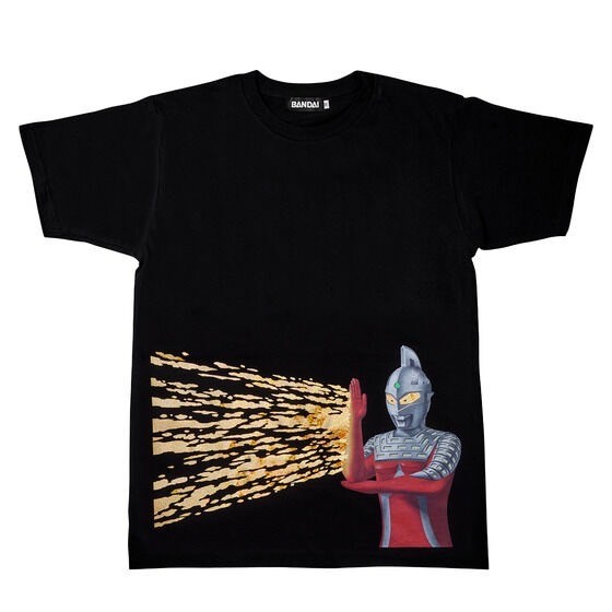 PRE-ORDER : Ultraman Ray T-shirt