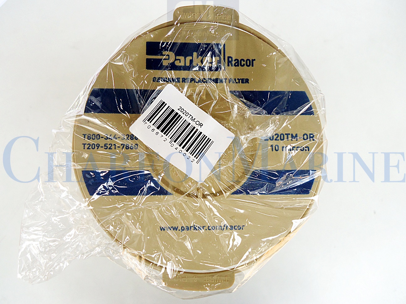 2020TM-OR (10Micron)