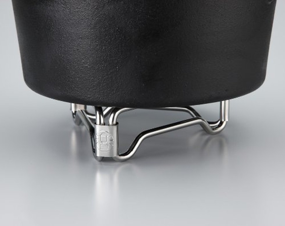 อุปกรณ์วางหม้อ COLEMAN JAPAN DUTCH OVEN STAND 170-9397