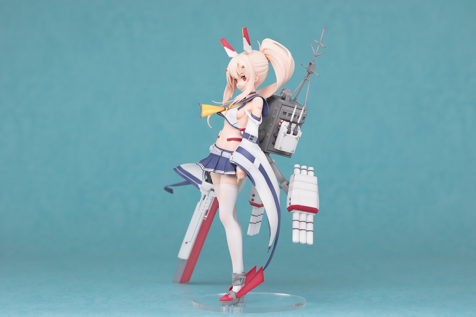 Pre-order : Ayanami Kai by B-FULL