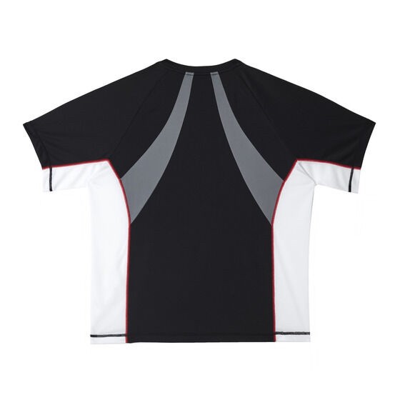 PRE-ORDER : Kamen Rider 1 Mesh T-shirt 2023