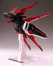 Metal Build Gundam Astray Red Frame by Bandai