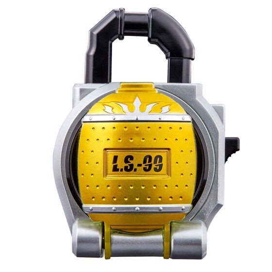 PRE-ORDER : COMPLETE SELECTION MODIFICATION CSM LOCKSEED YGGDRASILL SET