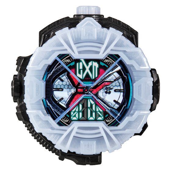 Masked Rider Zi-O - DX Mirror World Watch Set by Premium Bandai