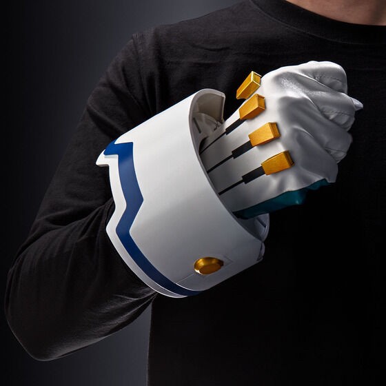 PRE-ORDER : My Hero Academia Deku's Gloves