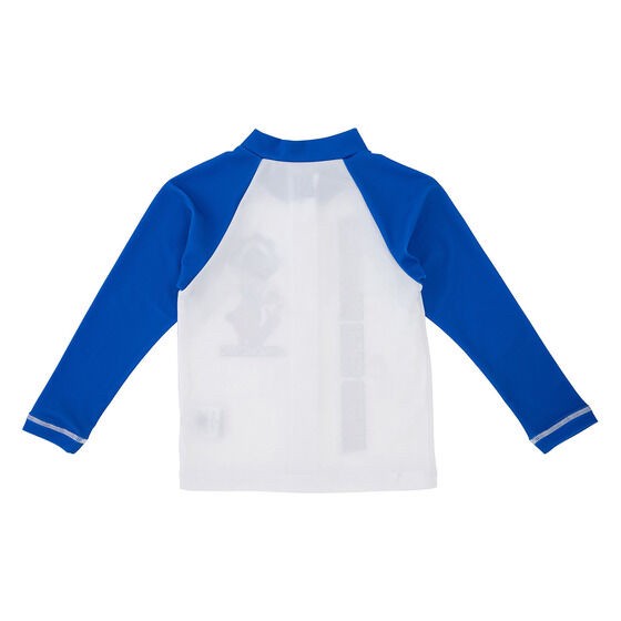 PRE-ORDER : Avataro Sentai Donbrothers Long Sleeve Rash Guard