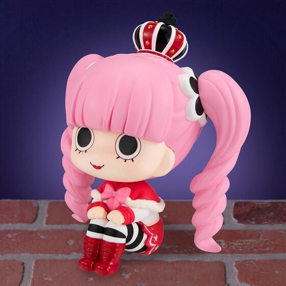 PRE-ORDER : Rukappu ONE PIECE Perona