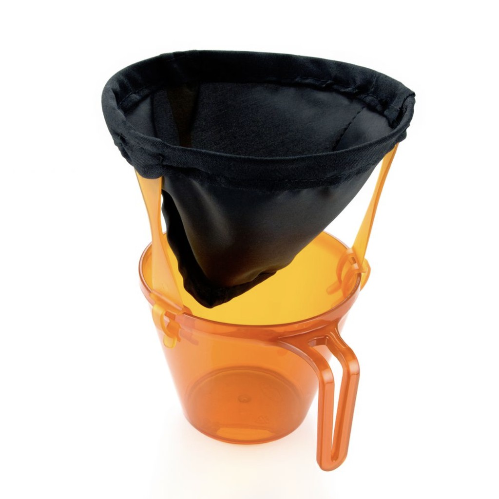 GSI Ultralight Java drip