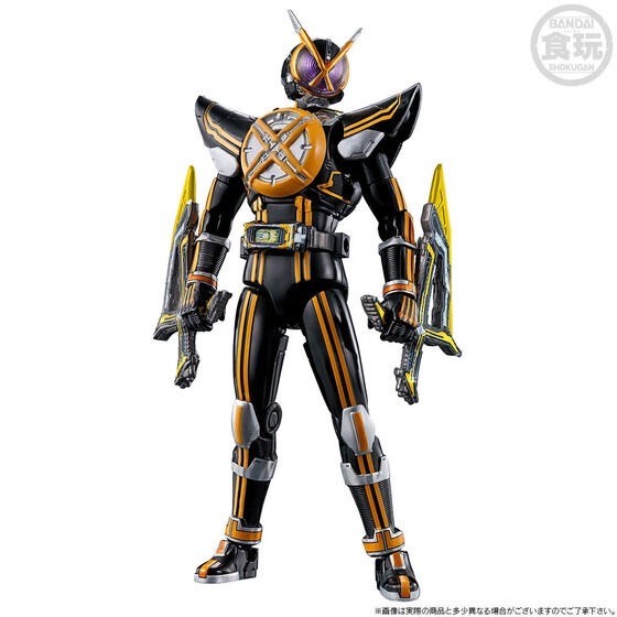 PRE-ORDER : SO-DO CHRONICLE Kamen Rider 555 20th Paradise Regained Set 01 / 02