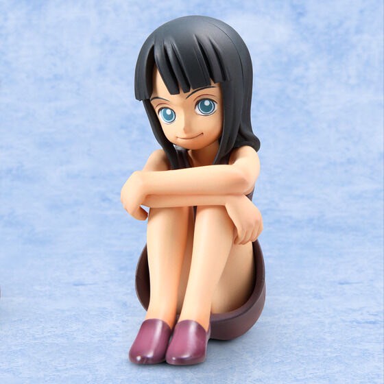 PRE-ORDER : Portrait.Of.Pirates One Piece CB-EX Nico Robin Ver. Dereshi!
