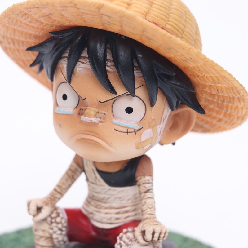 ฟิกเกอร์ งาน GK - One Piece Childhood Ver.