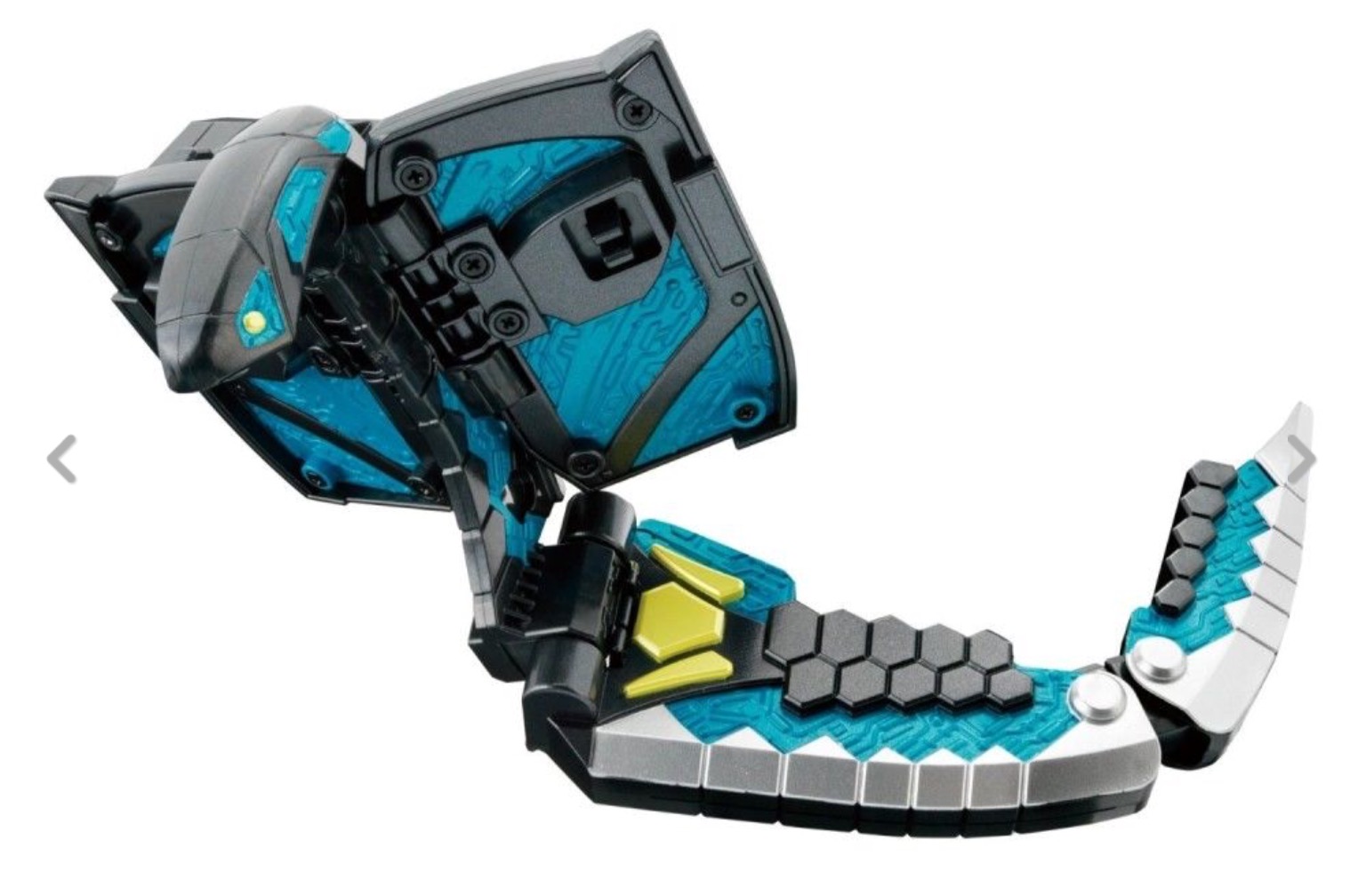 Masked Rider Ghost Ghost Gadget Series 02 Cobra Mobile Phone by Bandai