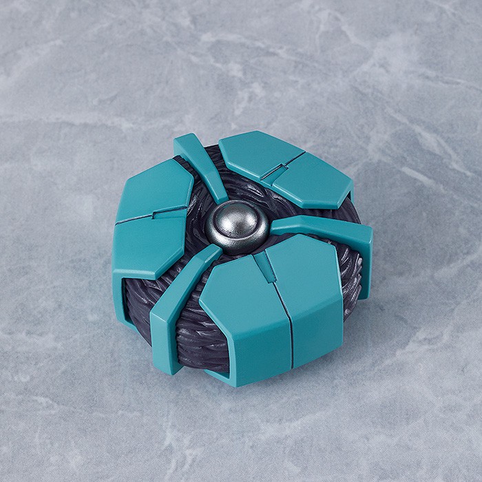 Pre-order : figma Guyver I: Ultimate Edition (Bio Booster Armor Guyver) by Max Factory