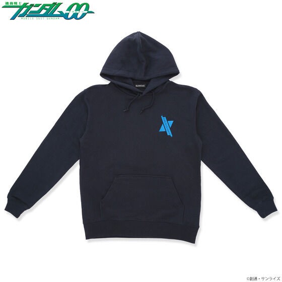 PRE-ORDER : Mobile Suit Gundam 00 Parka