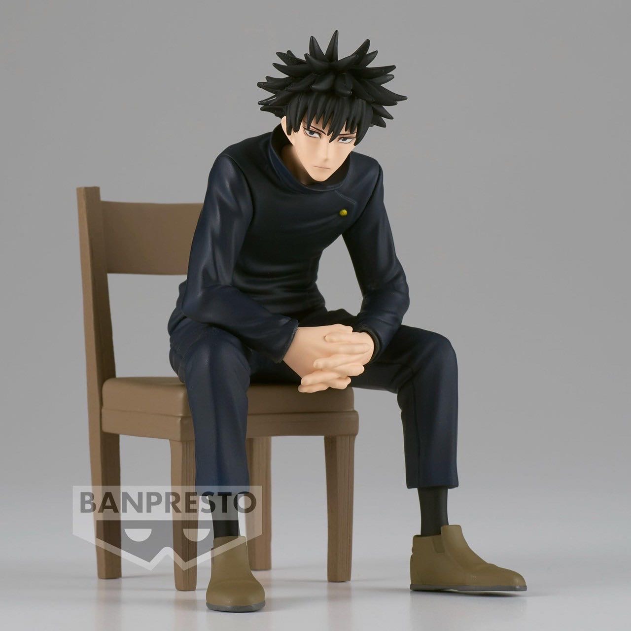 Pre-order : JUJUTSU KAISEN BREAK TIME COLLECTION VOL.2