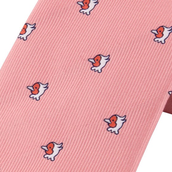 PRE-ORDER : Avataro Sentai Donbrothers Kiji Brother Tsuyoshi Kijino Necktie 2nd