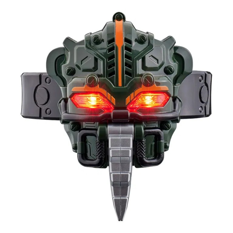 Complete Selection Modification (CSM) Amazons Driver Ver. ALFA by Premium Bandai (มีกล่องน้ำตาล)