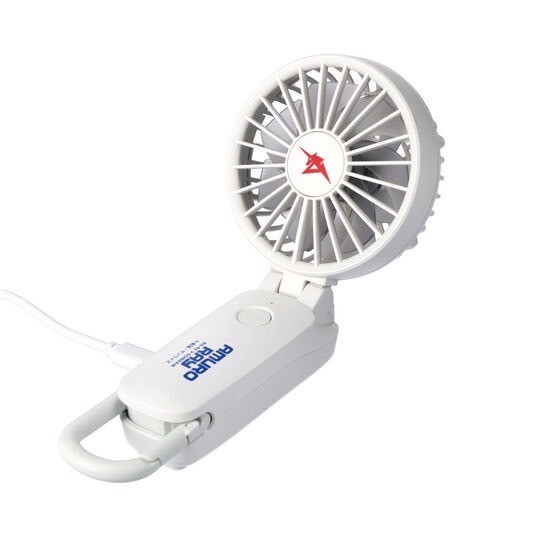 PRE-ORDER : Mobile Suit Gundam Handy Fan