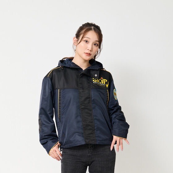 PRE-ORDER : Ultraman Arc SKIP Jacket