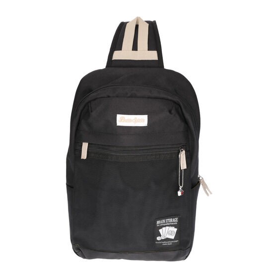 PRE-ORDER : Battle Spirits x BRAIN STORAGE Collaboration Shoulder Bag