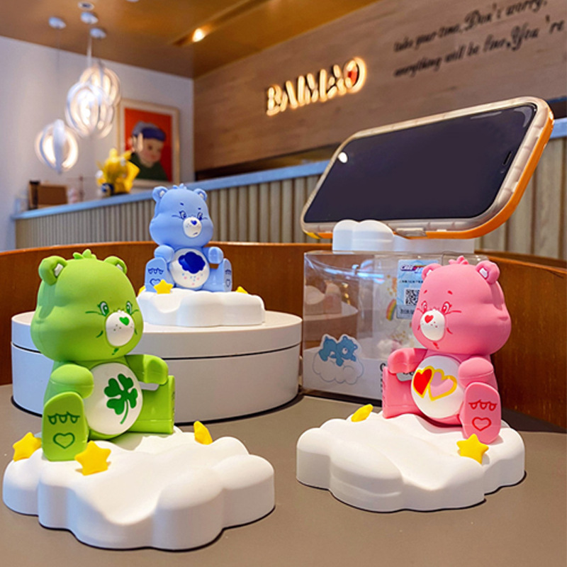 Care Bears Mobile Holder ที่วางโทรศัพท์ ลิขสิทธิ์แท้
