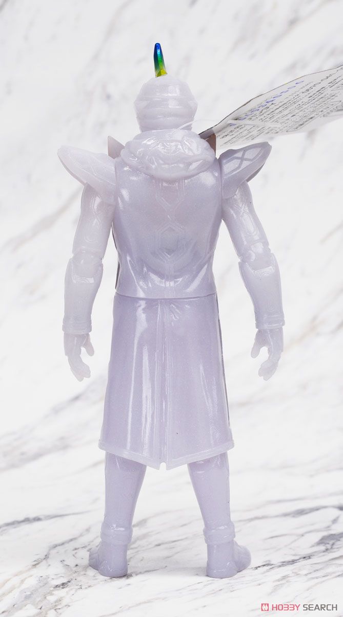 Masked Rider Ghost RHS09 Masked Rider Ghost Mugen Soul by Bandai