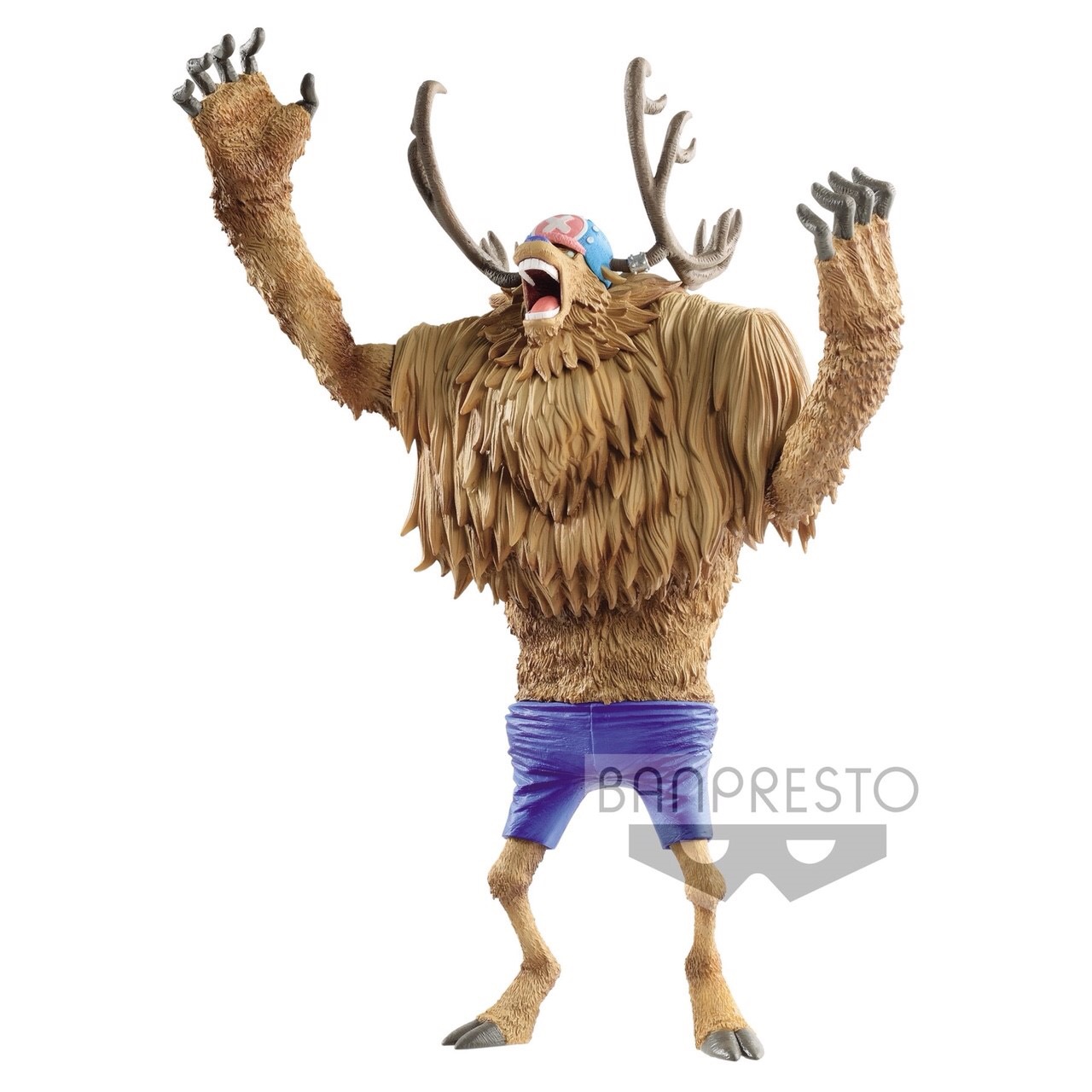 Pre-order :OP KING OF ARTIST THE TONYTONY CHOPPER