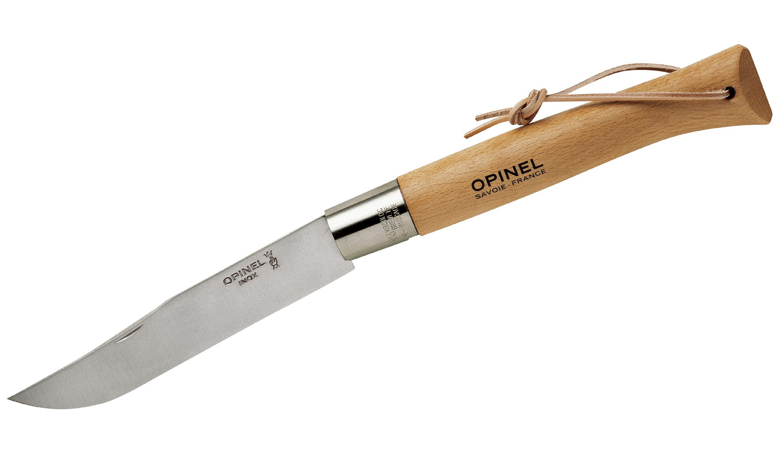 Opinel No.13 Giant Folding Knife