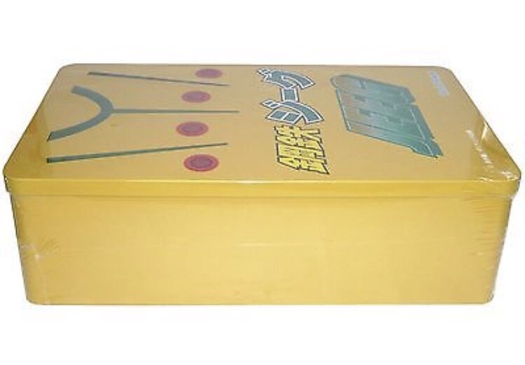 Steel Jeeg Action Figure by World Scope