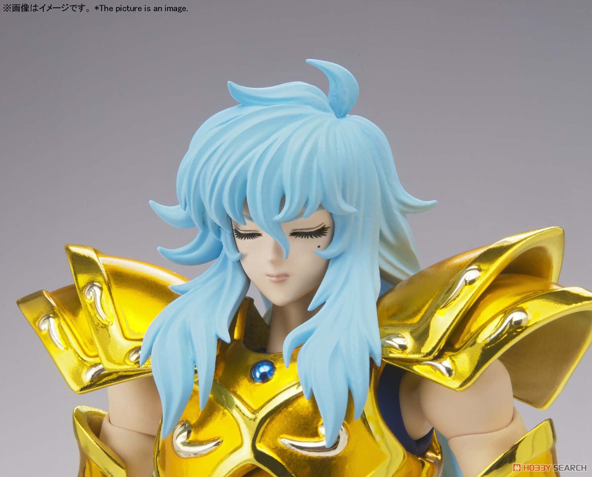 Saint Seiya Saint Cloth Myth EX Pisces Aphrodite -Revival Ver.- by Bandai