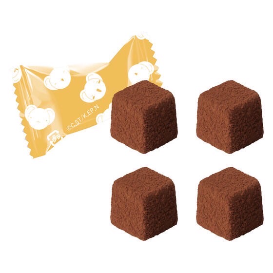 PRE-ORDER : Cardcaptor Sakura Chocolate