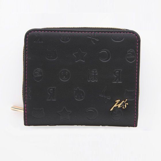 PRE-ORDER : Love Live! Round Zipper Wallet