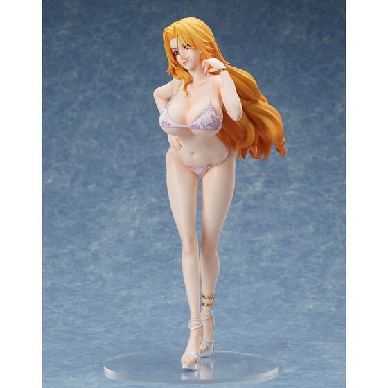 PRE-ORDER : B-style BLEACH Rangiku Matsumoto Swimsuit Ver.