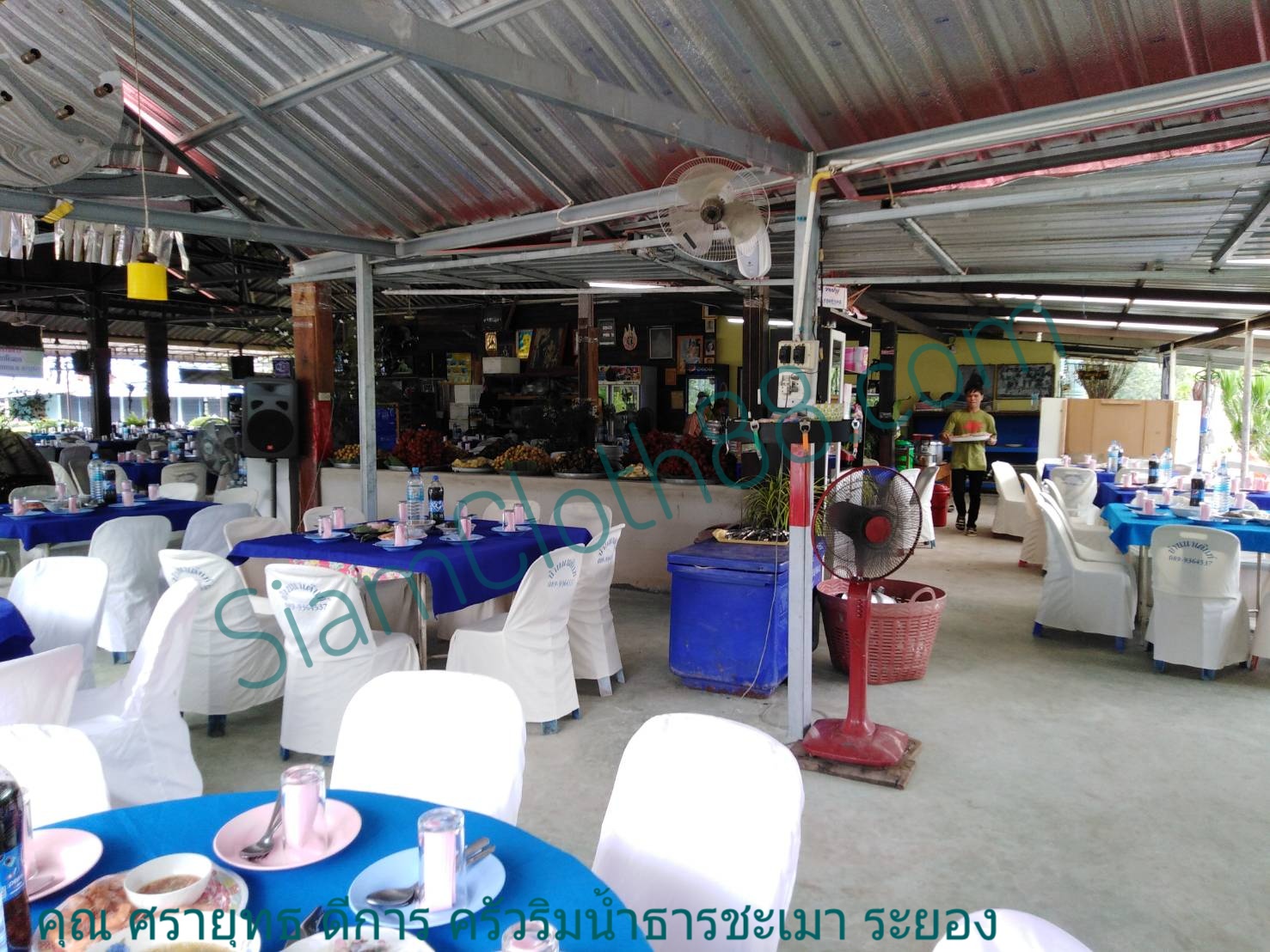 ภาพสินค้าสวยๆจากคุณลูกค้าที่ภาคตะวันออก