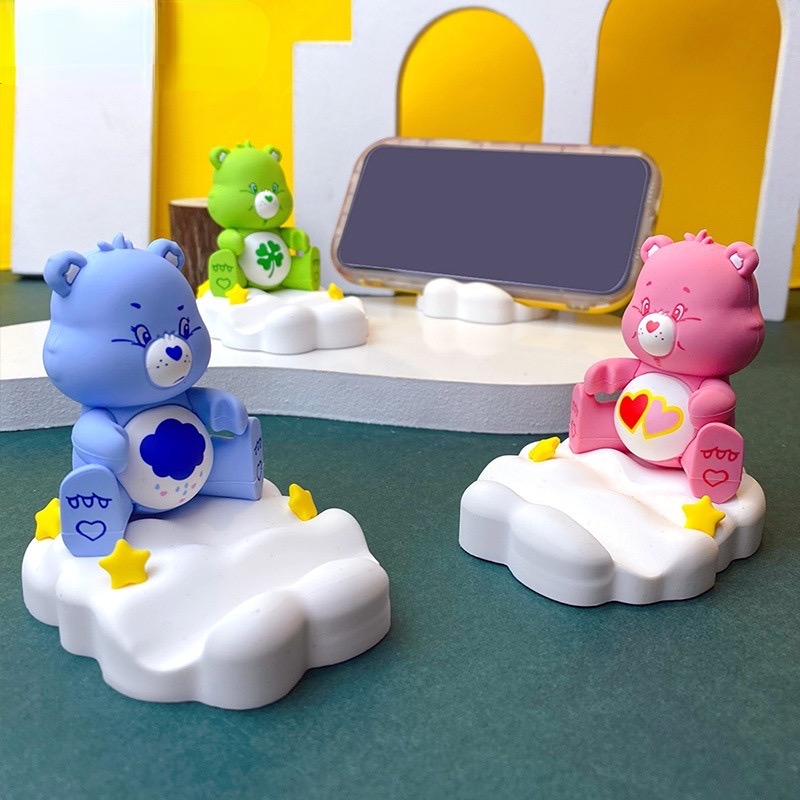 Care Bears Mobile Holder ที่วางโทรศัพท์ ลิขสิทธิ์แท้