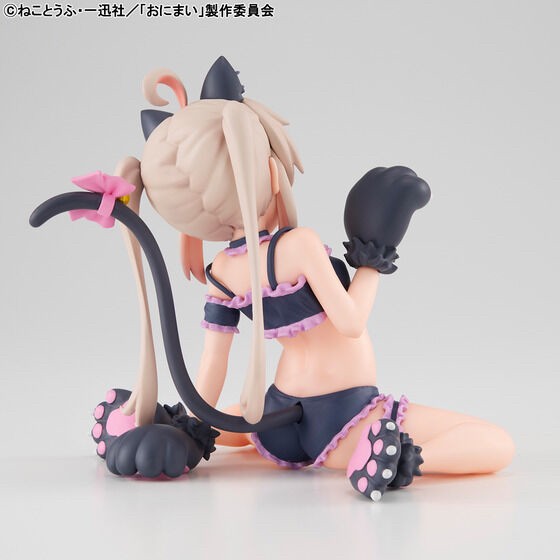 PRE-ORDER : Melty Princess It's over big brother! Hirama Hiro-chan