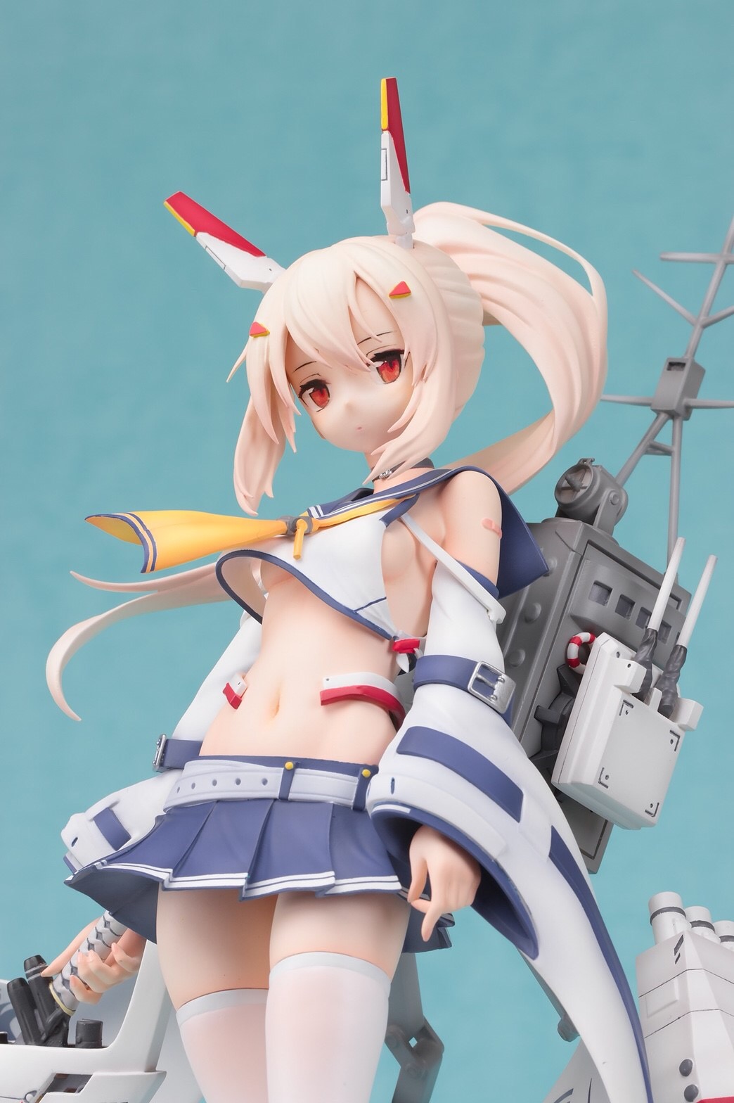 Pre-order : Ayanami Kai by B-FULL