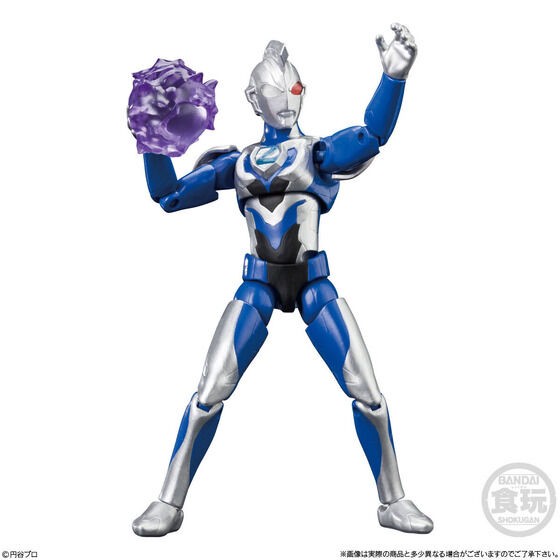 PRE-ORDER : Chodo α Ultraman 4 (10 pcs)