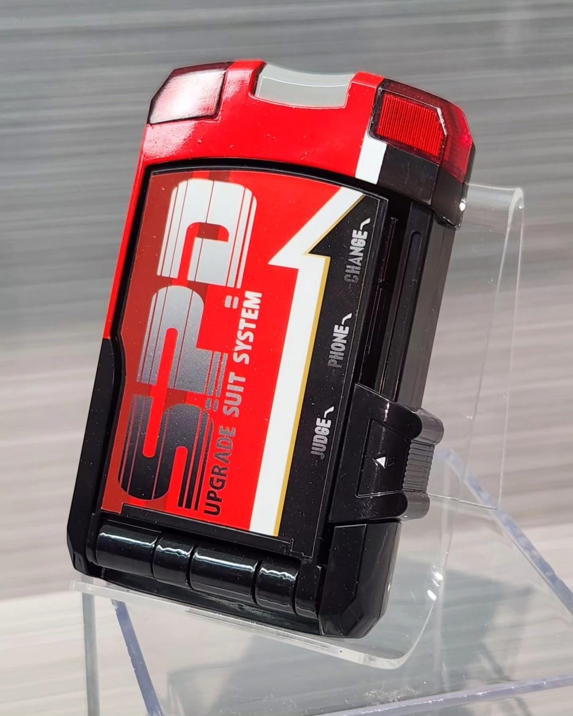 Tokusou Sentai Dekaranger - 20th SP1 Licence by Premium Bandai (ไม่มีแผ่นหนัง)