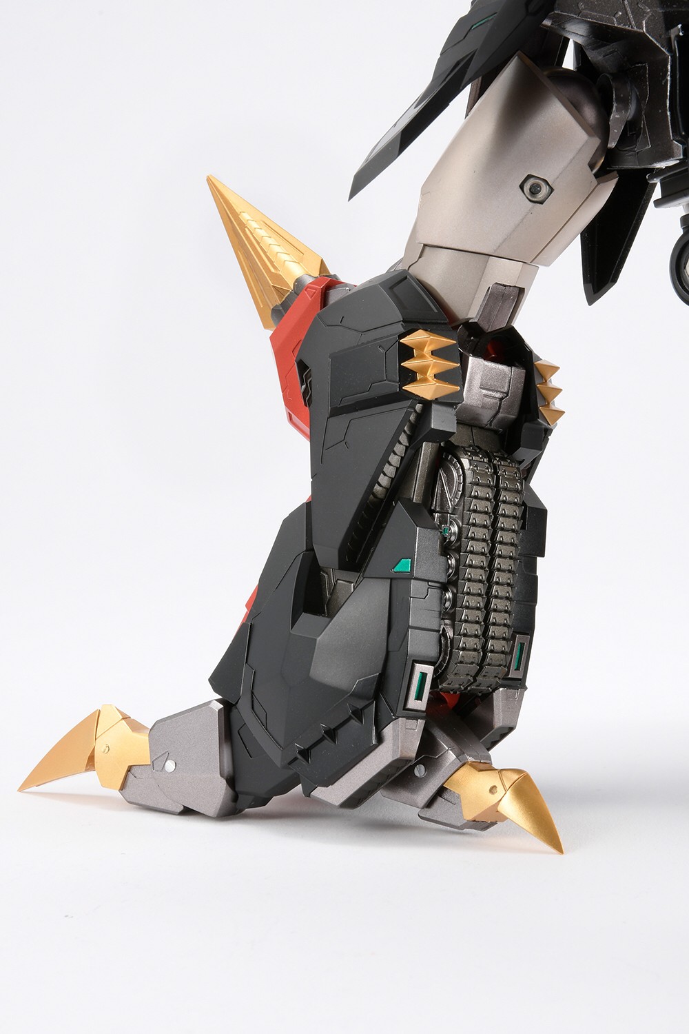 Pre-order : AMAKUNI KIZIN GENESIC GAOGAIGAR by Sen-ti-nel (Resale)