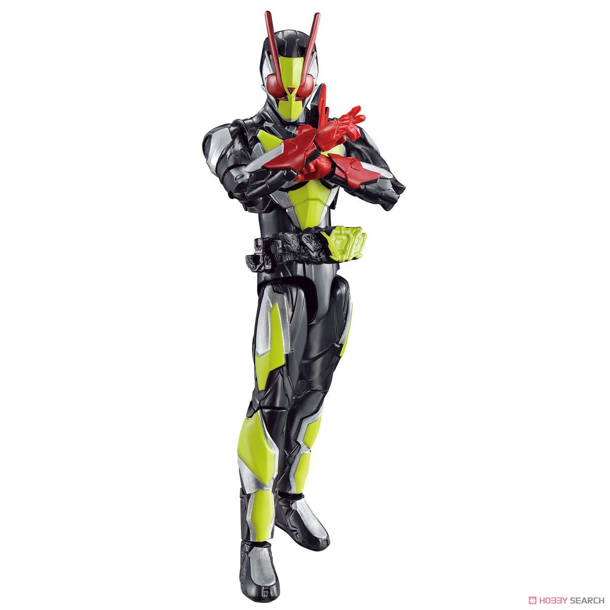 Masked Rider Zero-One - RKF Legend Rider Series Kamen Rider Zero-Two by Bandai