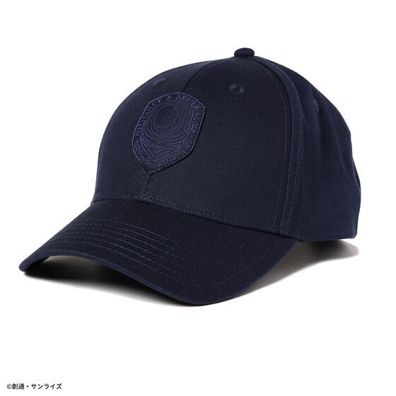 PRE-ORDER : STRICT-G "Mobile Suit Gundam SEED" Cap