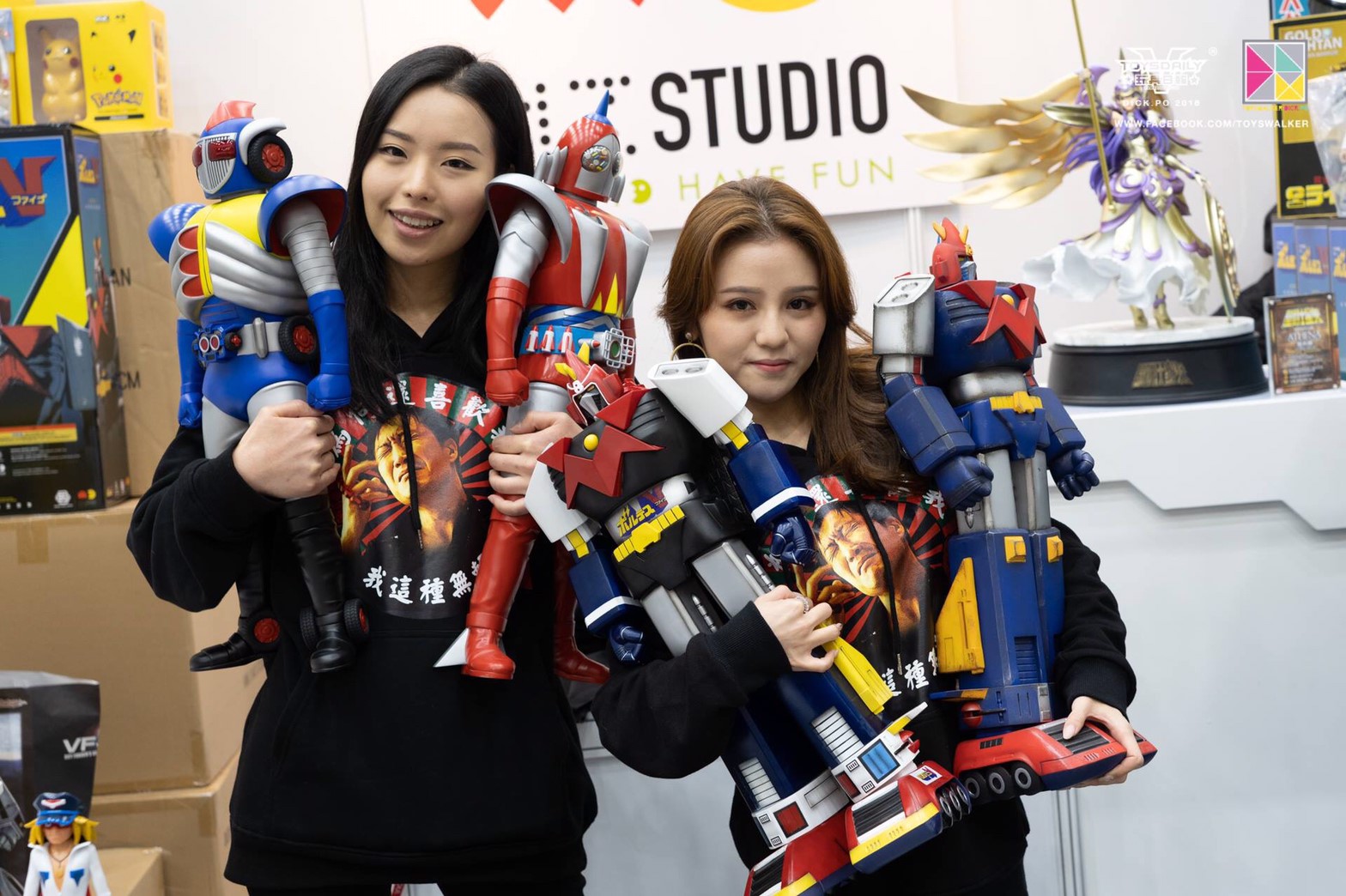 ETHF09 : Skyzel Jumbo Soft Vinyl 60 Cm by BU Toys x M3Studio