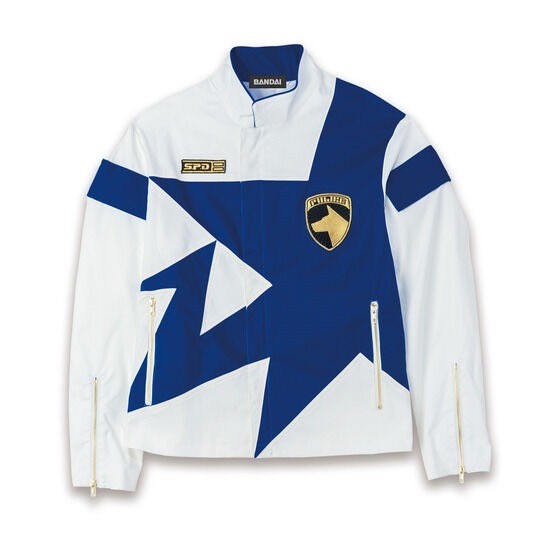 PRE-ORDER : Tokusou Sentai Dekaranger S.P.D Member Style Jacket