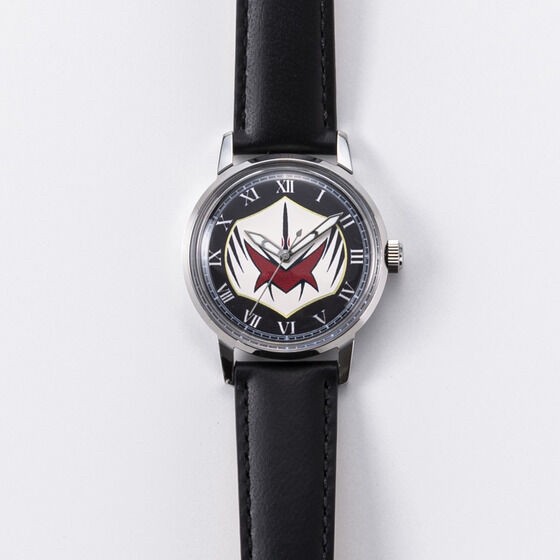PRE-ORDER : Bakuryu Sentai Abaranger / Zyuden Sentai Kyoryuger Wristwatch