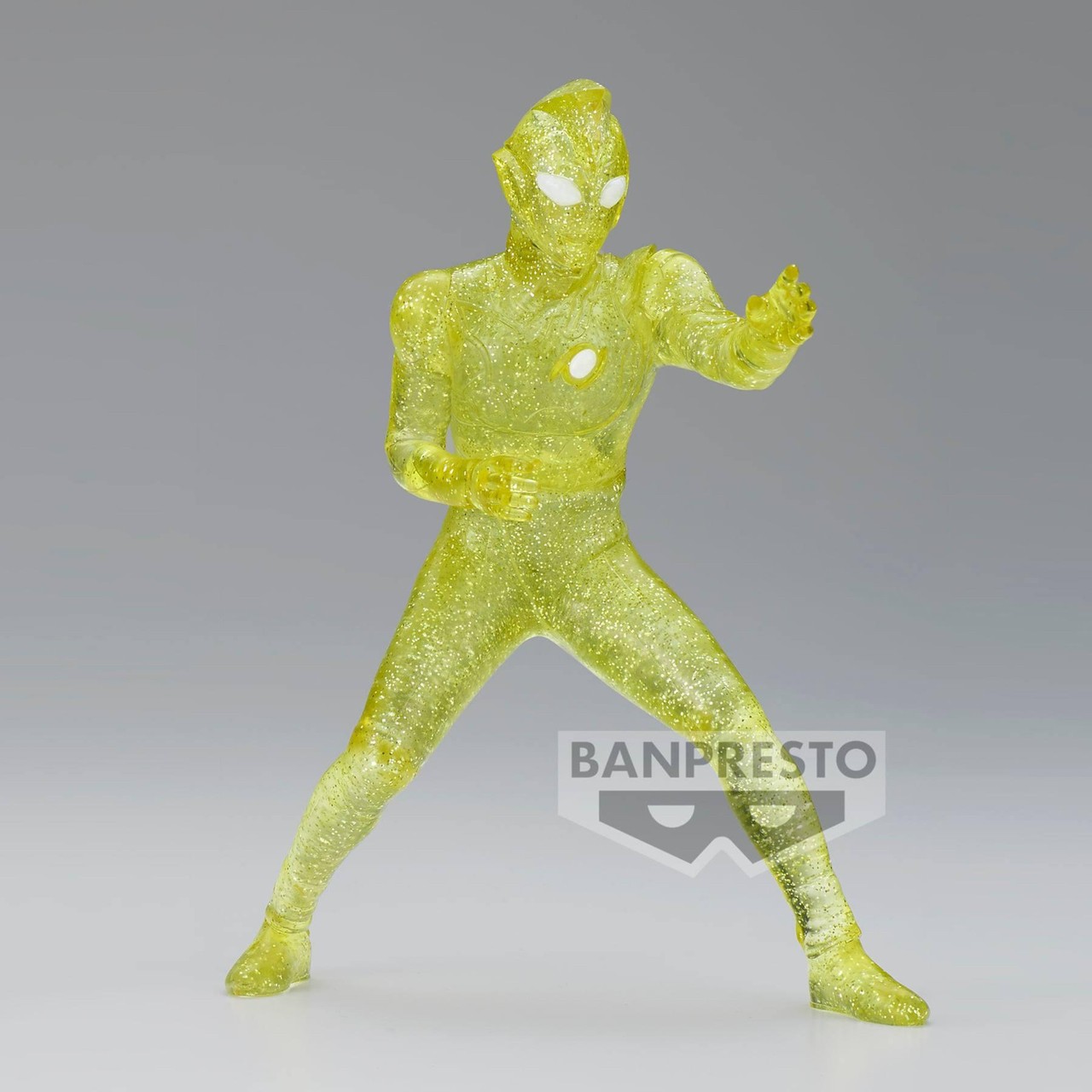 Pre-order : ULTRAMAN DECKER HERO'S BRAVE STATUE FIGURE ULTRAMAN DECKER FLASH TYPE FIGURE (VER.A/B)