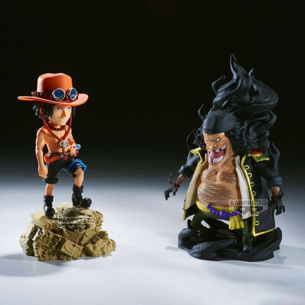 Pre-order : ONE PIECE 03/2025