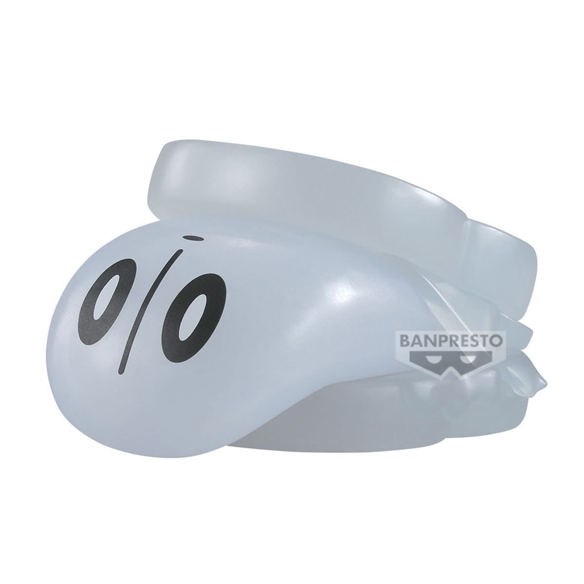 Pre-order : UNDERTALE FIGURE 04/2025 by Banpresto