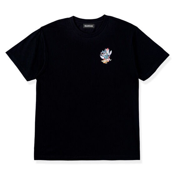 PRE-ORDER : Ultraman Whereabouts of The Match Series One Point T-shirt