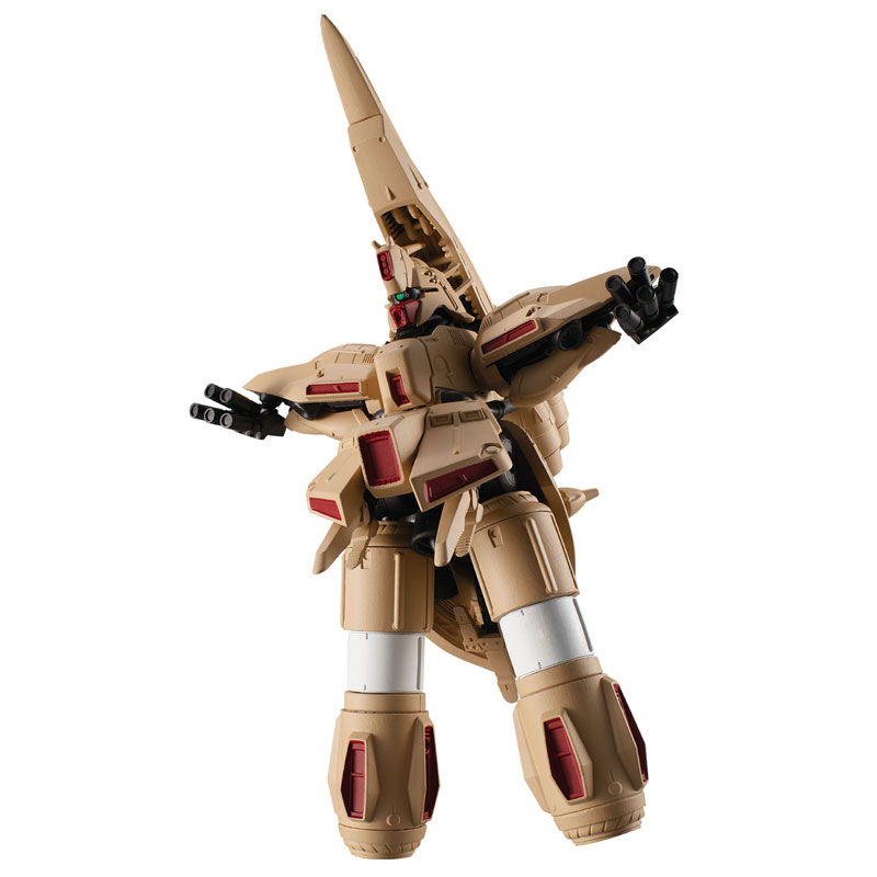 $ FW GUNDAM CONVERGE EX33 Alpha Azieru